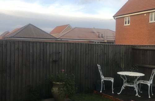 Attleborough House | Impeccable 2-bed House in Attleborough