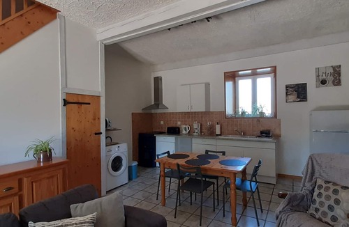 Mirepoix House | Impeccable and comfortable cottage, warm welcome between mountains and castles