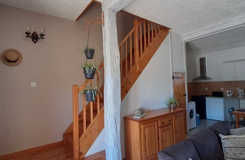 Mirepoix House | Impeccable and comfortable cottage, warm welcome between mountains and castles