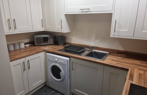 St Bees Cottage | Impeccable Beachfront 2-Bed Cottage in St Bees