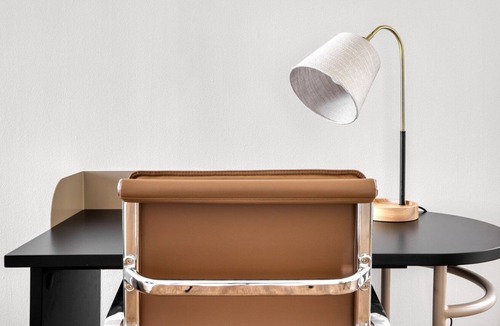 Mid-Cambridge Apartment | Impeccable Central Square 1BR, by Blueground