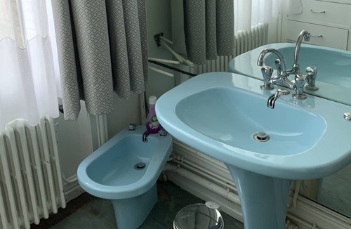 Pargny-sur-Saulx Villa | Impeccable Domain 4-Bed villa in Pargny-sur-Saulx