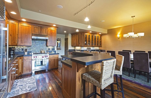 Deer Valley House | Impeccable residence - Close to Deer Valley & Main Street