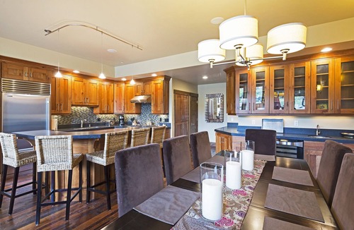 Deer Valley House | Impeccable residence - Close to Deer Valley & Main Street