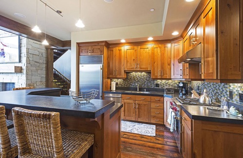 Deer Valley House | Impeccable residence - Close to Deer Valley & Main Street