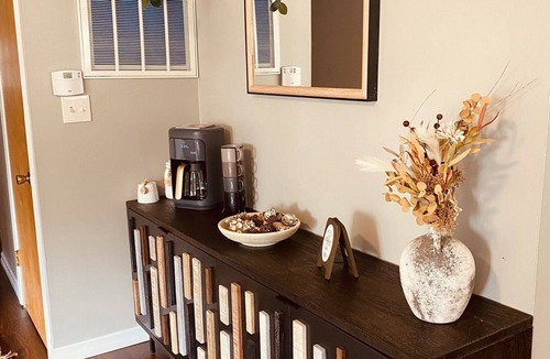 Nashua House | Impeckable Lodging