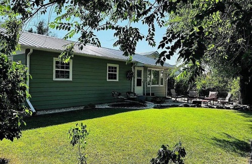 Nashua House | Impeckable Lodging