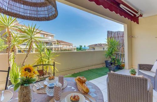 Saint Pierre de Feric Apartment | IMPERIA AP4490 by RIVIERA HOLIDAY HOMES