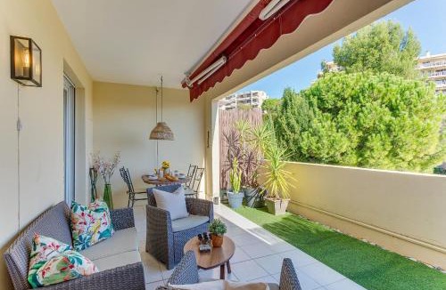 Saint Pierre de Feric Apartment | IMPERIA AP4490 by RIVIERA HOLIDAY HOMES