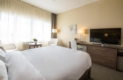 Terrebonne Hotel | Imperia Hôtel et Suites Terrebonne