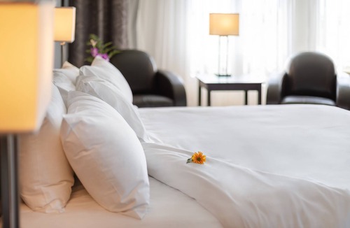 Saint-Eustache Hotel | Imperia Hotel and Suites