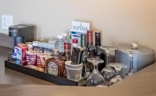 Saint-Eustache Hotel | Imperia Hotel & Suites Saint-Eustache