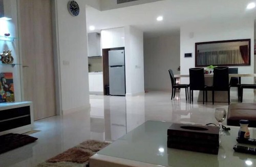 Iskandar Puteri Apartment | Imperia@Puteri Harbour & Legoland