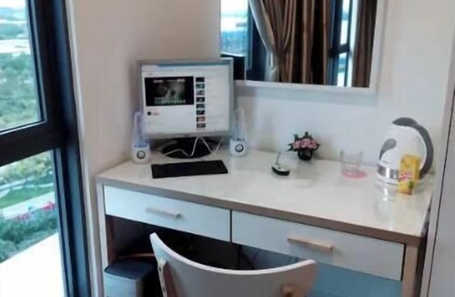 Iskandar Puteri Apartment | Imperia@Puteri Harbour & Legoland