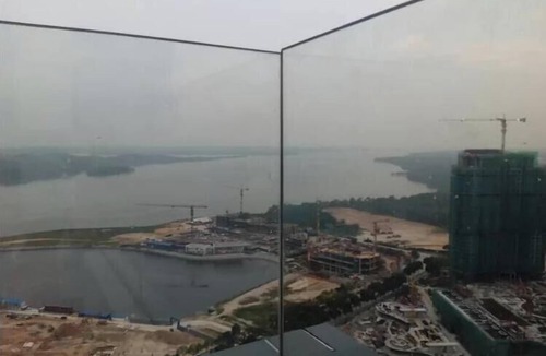 Iskandar Puteri Apartment | Imperia@Puteri Harbour & Legoland