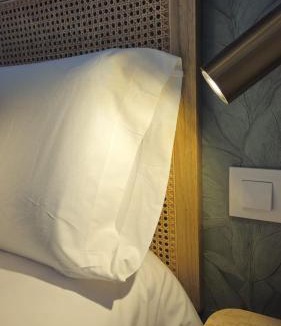 En Corts Apartment | Imperial Apartamentos Valencia