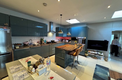 Merton Apartment | Imperial Apartment