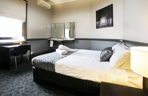 Maitland Hotel | Imperial