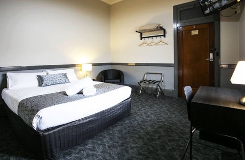 Maitland Hotel | Imperial