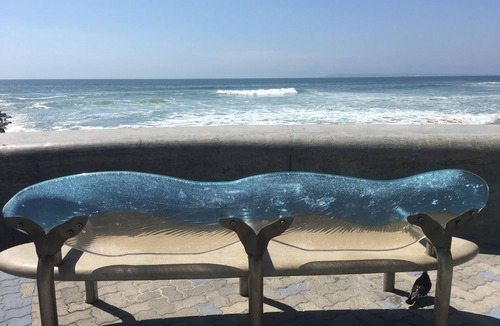 Imperial Beach House | Imperial Beach. Across street from ocean. DOD Discounts available.