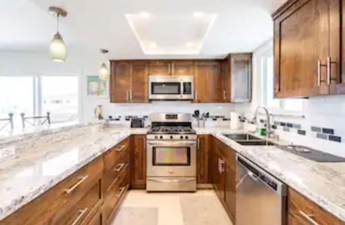 Imperial Beach House | Imperial Beach Home, 1 block to the beach