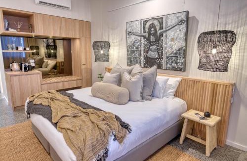 Eumundi Hotel | Imperial Boutique Accommodation