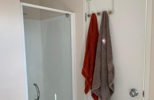 Auckland Central Business District House | Imperial Garden