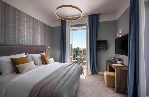 Palit Hotel | Imperial Heritage Hotel, Valamar Collection