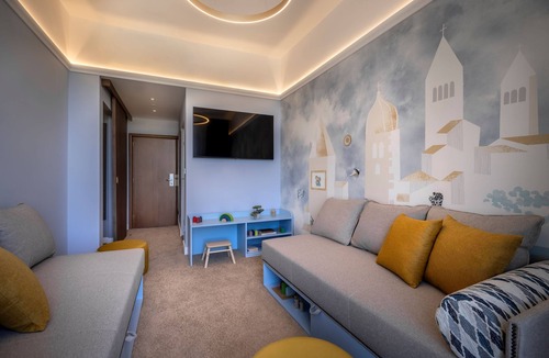 Palit Hotel | Imperial Heritage Hotel, Valamar Collection