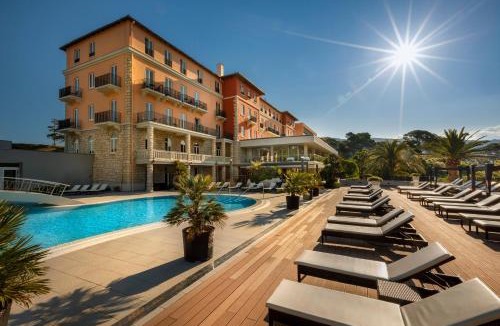 Palit Hotel | Imperial Heritage Hotel, Valamar Collection