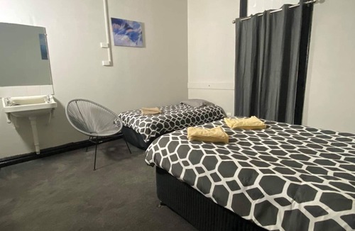 Coonabarabran Hotel | Imperial Hotel Coonabarabran