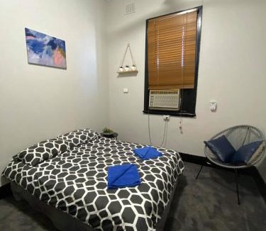 Coonabarabran Hotel | Imperial Hotel Coonabarabran