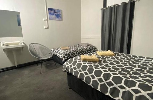 Coonabarabran Hotel | Imperial Hotel Coonabarabran