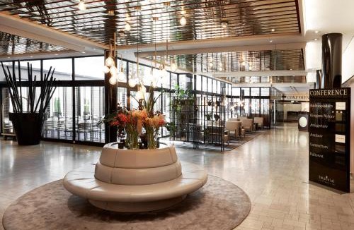 København V Hotel | Imperial Hotel