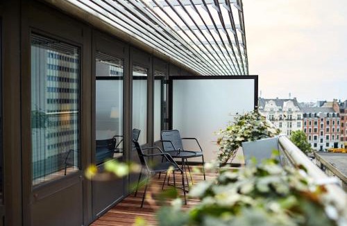 København V Hotel | Imperial Hotel