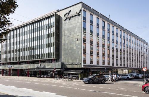 København V Hotel | Imperial Hotel