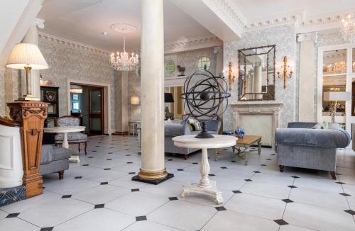 Llandudno Hotel | Imperial Hotel