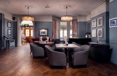 Llandudno Hotel | Imperial Hotel