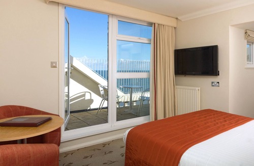 Llandudno Hotel | Imperial Hotel