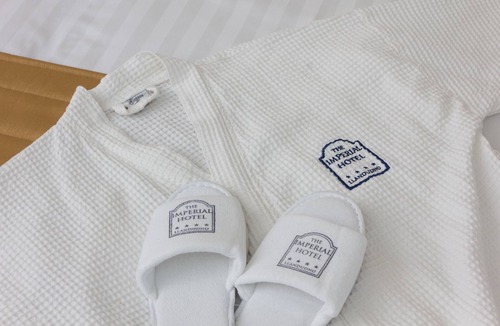 Llandudno Hotel | Imperial Hotel