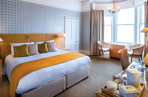 Llandudno Hotel | Imperial Hotel