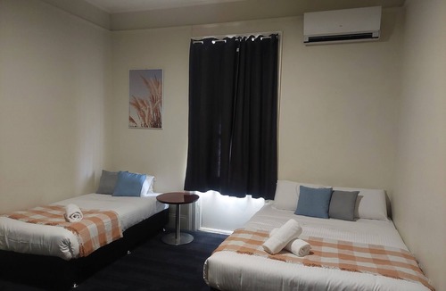 Singleton Hotel | Imperial Hotel Singleton