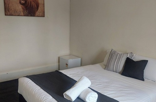 Singleton Hotel | Imperial Hotel Singleton