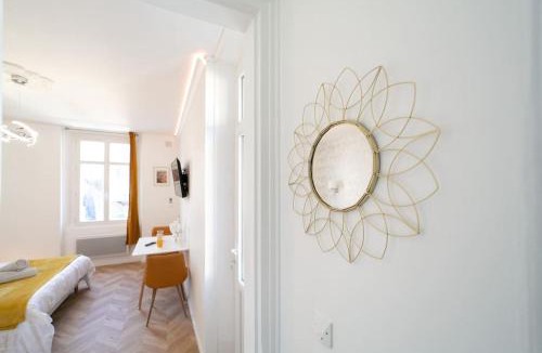 Avon Apartment | Imperial House Confort - 5 min Gare - Parking