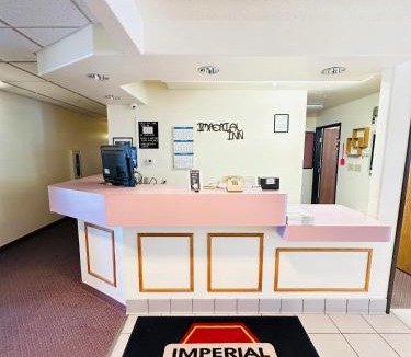 Imperial Hotel | Imperial Inn