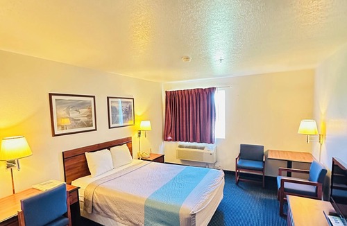 Imperial Hotel | Imperial Inn