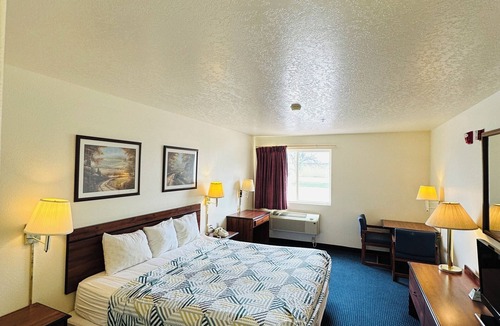 Imperial Hotel | Imperial Inn