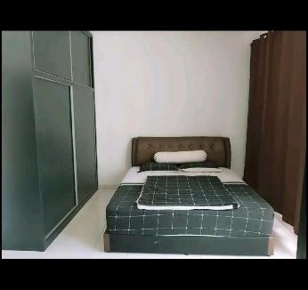 Masai Apartment | Imperial Jade Seri Alam Home Stay