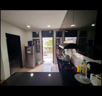 Masai Apartment | Imperial Jade Seri Alam Home Stay