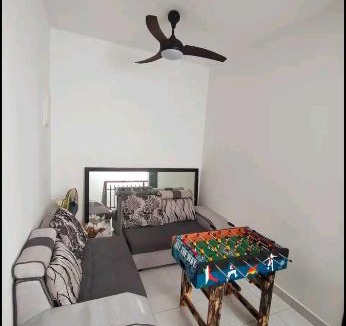 Masai Apartment | Imperial Jade Seri Alam Home Stay